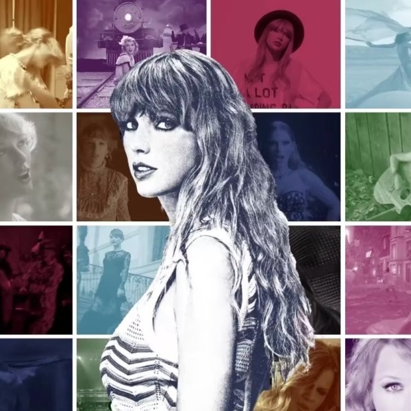 The Eras Tour