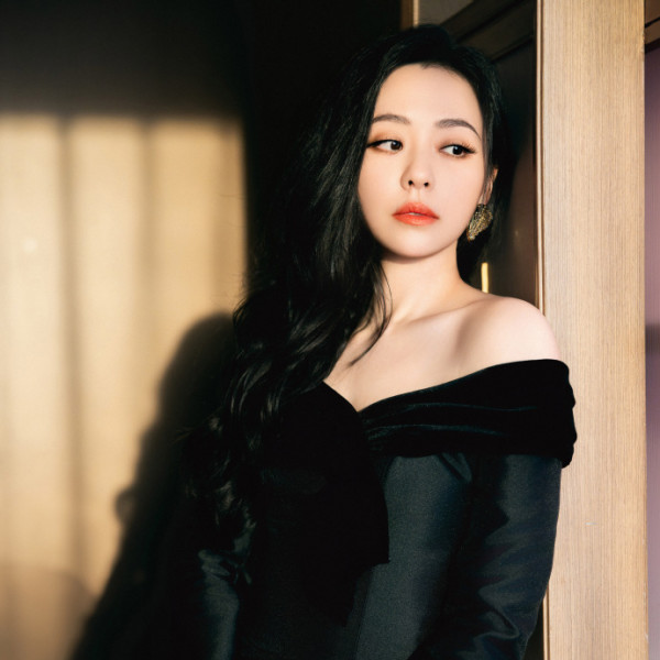 追忆似水年华·张靓颖的婉转情话
