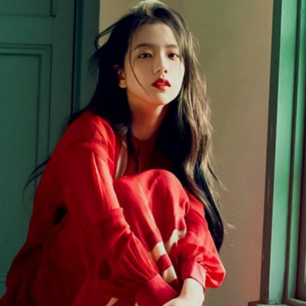 jisoo