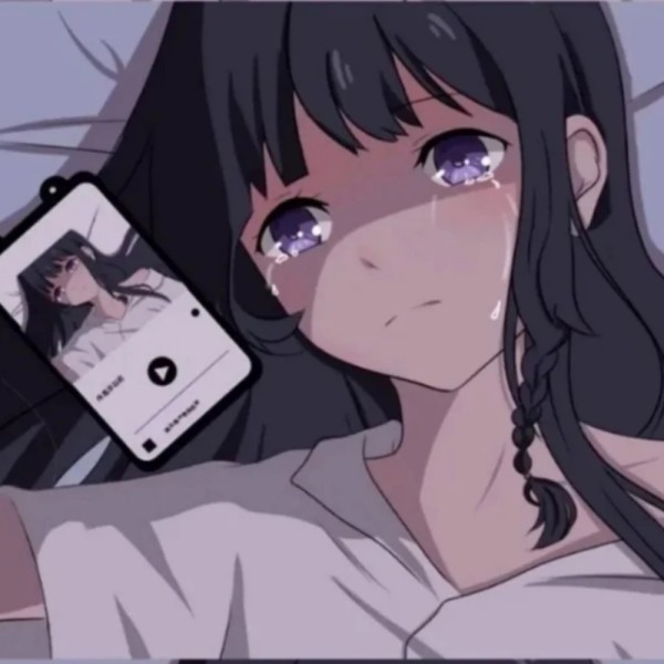 泪崩情歌，患得患失的爱如何挽救