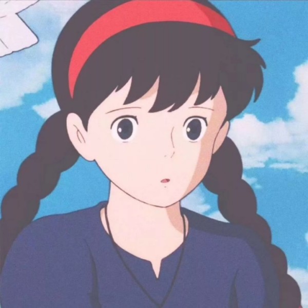 治愈日系 | 想和你一起逃往星球