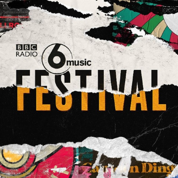 musicfestival,artfestival 2020 bbc 6 music festival