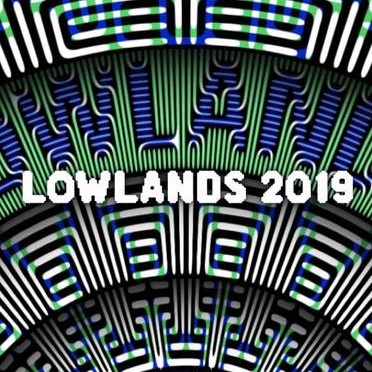 2019 LOWLANDS FESTIVAL