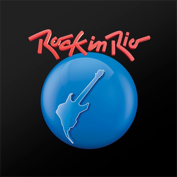 2019 ROCK IN RIO BRASIL 音乐节