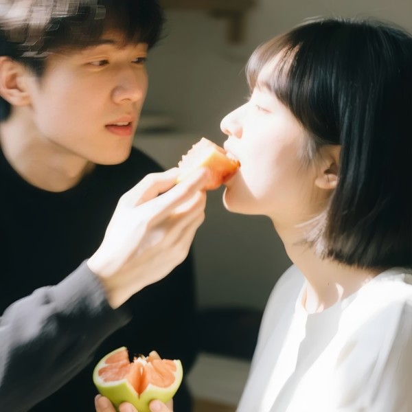 青梅初恋 ෆ情愫Rnb心动情话