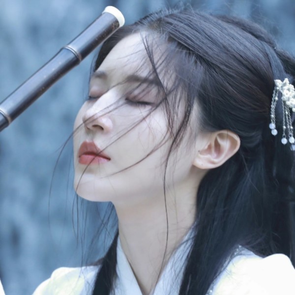 竹笛纯音：鸾凤齐鸣 鸟语花香