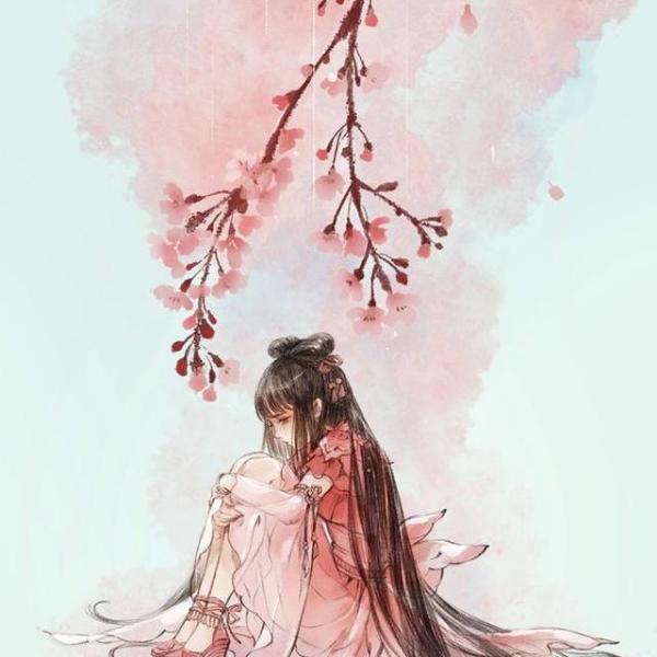 古风| 悲风伴月,何处似樽前
