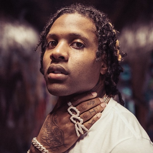 lil durk丨扬起芝加trap狂风