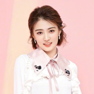 宝藏少女:徐璐参演影视作品集