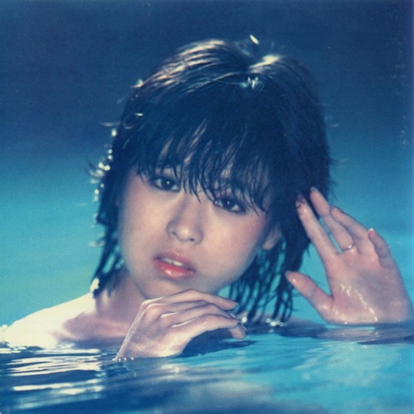 永远的偶像 松田圣子歌曲集