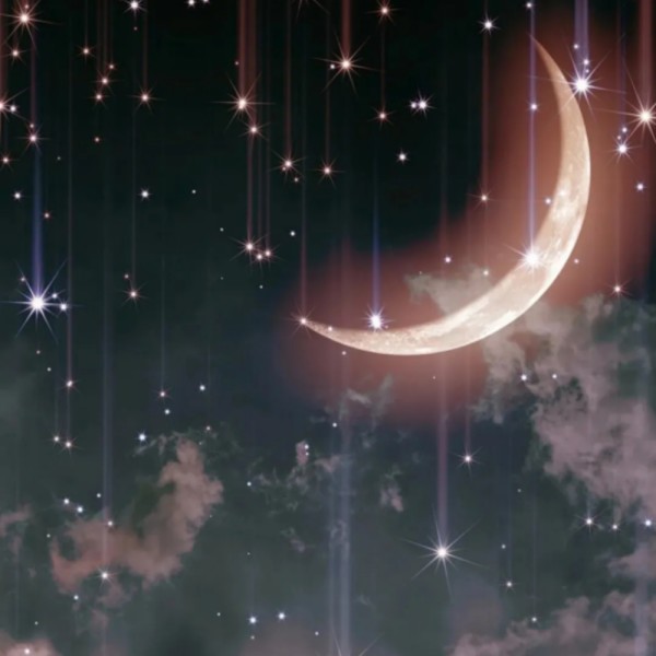 星河入梦 | 点点星光织梦境