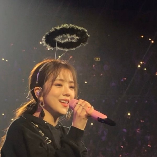 Forever With Jisoo💞