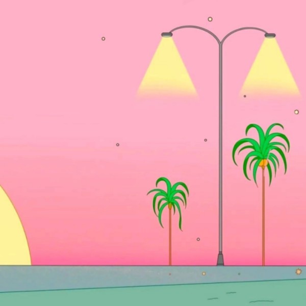 Chill&Lo-Fi｜夏日迷弥梦氛围