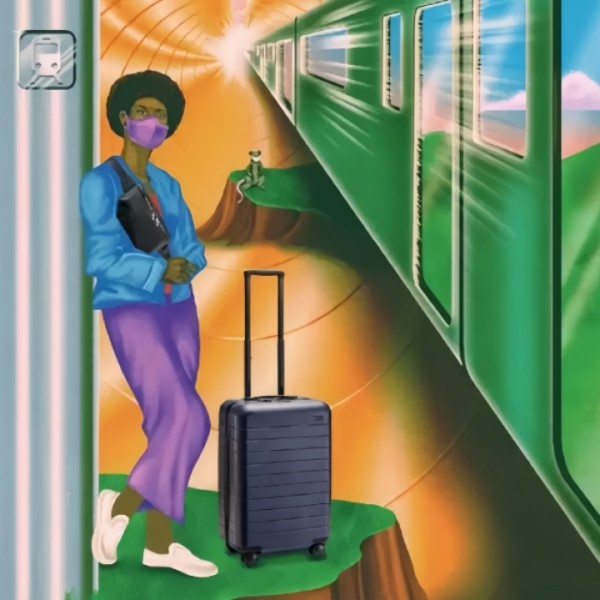 独立孤旅记：遐想致幻的后摇之声