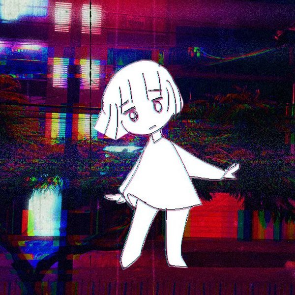 yorushika你身上有阳光味道
