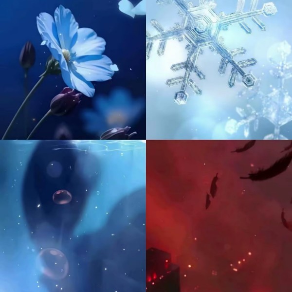 恋与深空·纯音乐