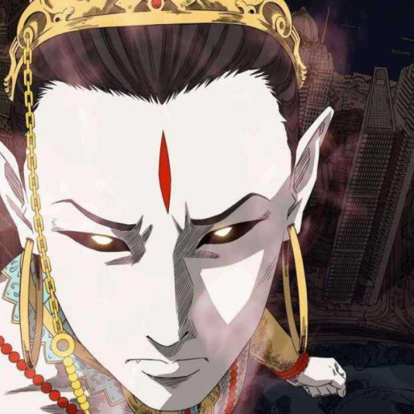 古风喊麦：众神为何逼我成魔