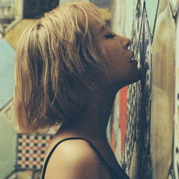  Jisoo丷