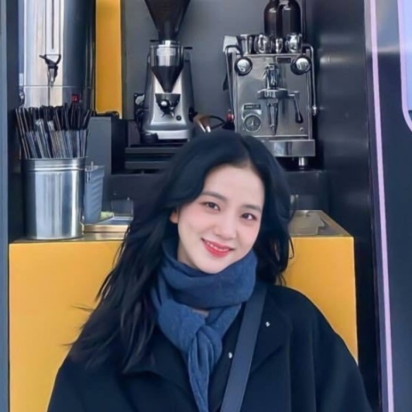 jisoo呀