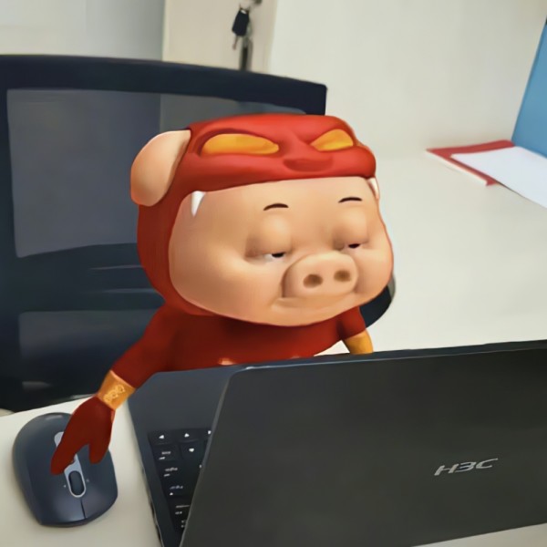 发际线已置顶，C牛马O御用民谣