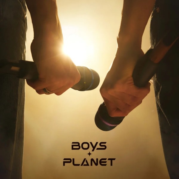 ZB1&Boys planet歌曲收录