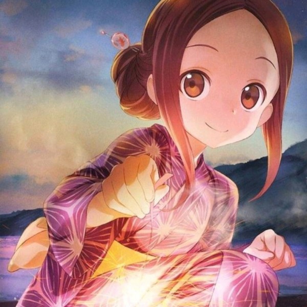 治愈纯音:烟花虽美,不及你