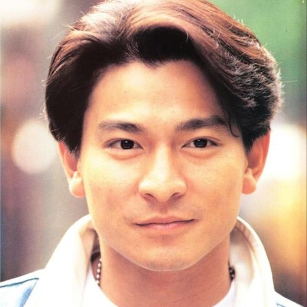 90年代粤语男声：声音都带点帅气