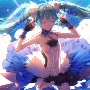 さよならのかわりに 花束を 用花束代替分别 Tears Mix 花束p Hanatabap 初音未来 初音ミク Qq音乐 千万正版音乐海量无损曲库新歌热歌天天畅听的高品质音乐平台