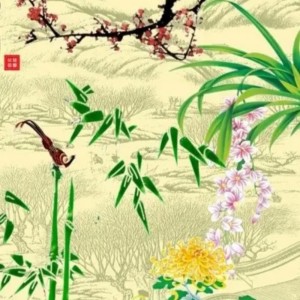 正月梅花 花神寿阳公主 史志有 Qq音乐 千万正版音乐海量无损曲库新歌热歌天天畅听的高品质音乐平台