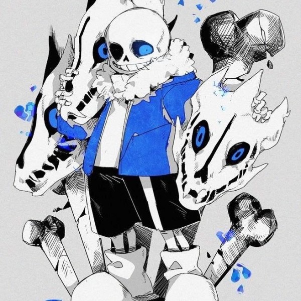 Undertale 你我皆在传说之下 Qq音乐 千万正版音乐海量无损曲库新歌热歌天天畅听的高品质音乐平台