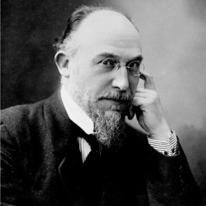 Erik Satie：新古典主义先驱