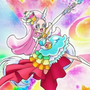 Shine キラキラ プリキュアアラモード Shine Kirakira 光之美少女a La Mode ロング イントロ バージョン Tvサイズ 駒形友梨 こまがた ゆり 宮本佳那子 みやもと かなこ Qq音乐 千万正版音乐海量无损曲库新歌热歌天天畅听的高品质音乐平台