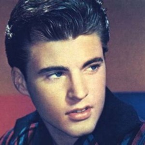 Ricky Nelson☆潇洒乡村摇滚王子