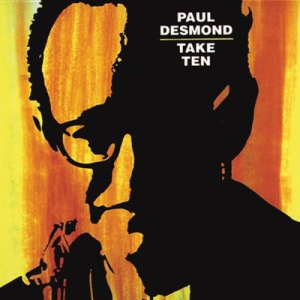 Paul Desmond☆酷派爵士教父