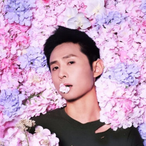 流水的男主 铁打的边江
