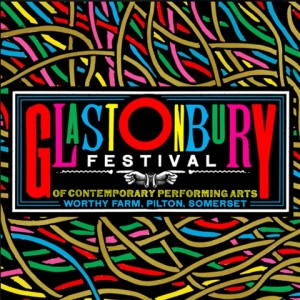 2019 GLASTONBURY FESTIVAL 音乐节
