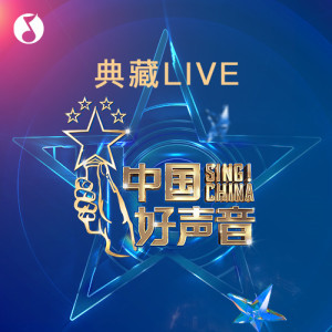 十年好声音 值得珍藏的经典Live