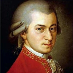 莫扎特交响曲40部（不含第37号）