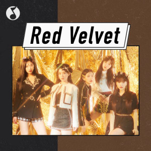 Red Velvet的宝藏音乐铺