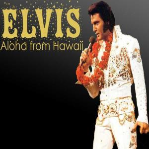 70年代猫王金典单曲