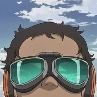 格鬥系日漫megalobox