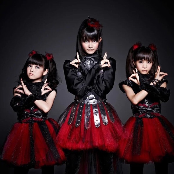 未開封 BABYMETAL KOBAMETAL盤 レア 貴重 stellameubles.fr