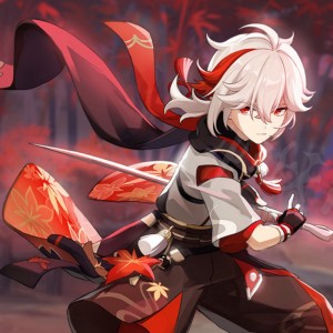 原神二创歌曲犹如神仙打架