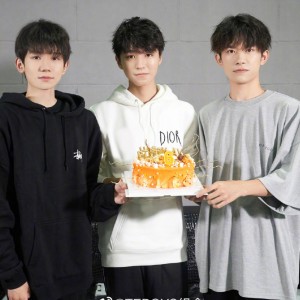 TFBOYS合辑