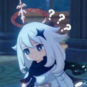 《原神》同人二创鬼畜音乐