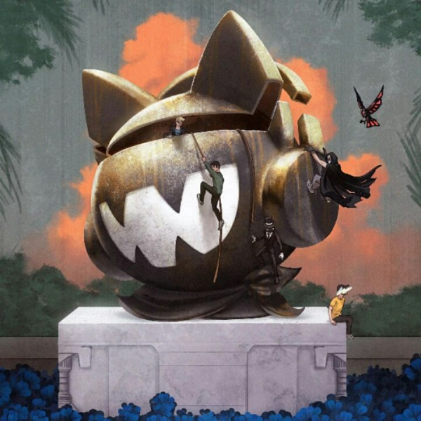 monstercat|随着怪喵一起狂欢-qq音乐-千万正版音