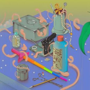 云雾说唱｜遇见情绪，听见自己
