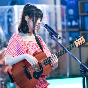 谢春花 | 走心民谣Live精选