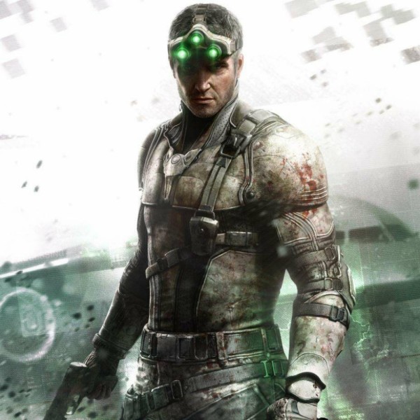 Mike Zarin - Splinter Cell Blacklist (Original Game Soundtrack