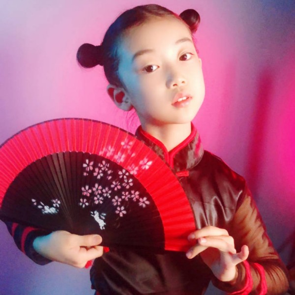 刘苏萱 嘹亮童声 未来可期-qq音乐-千万正版音乐